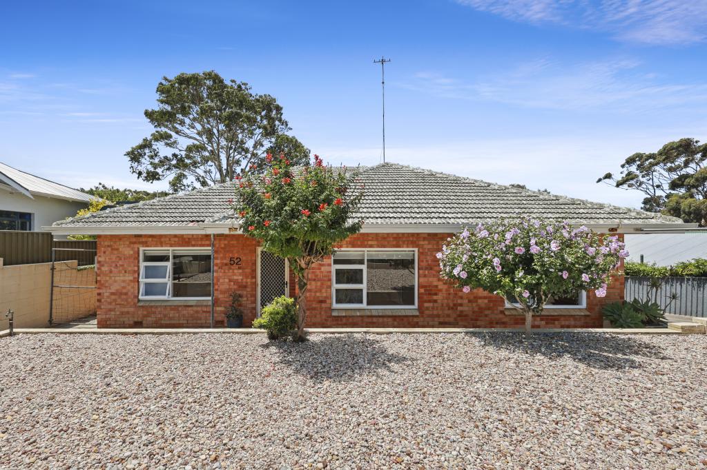 52 Cornhill Rd, Victor Harbor, SA 5211