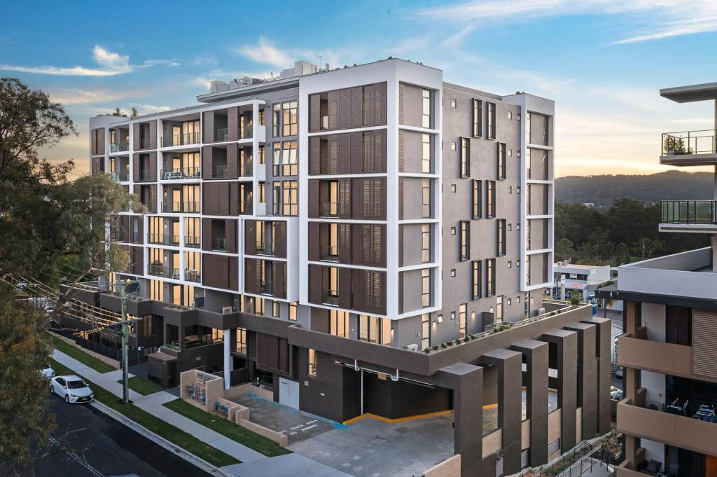 705/60-64 Hills St, Gosford, NSW 2250