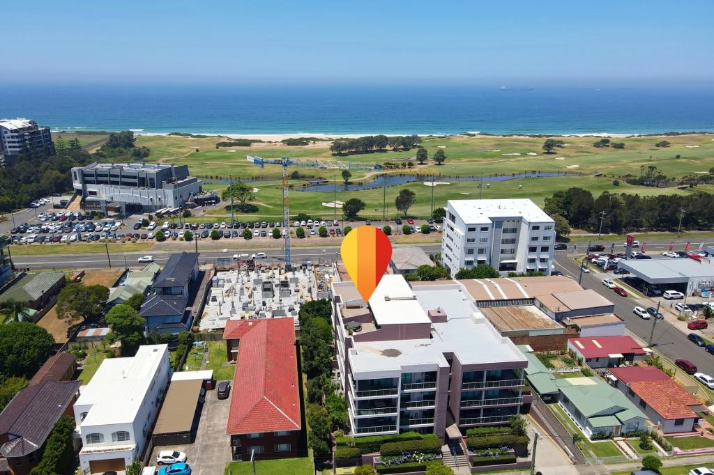 14/21-25 Beatson St, Wollongong, NSW 2500