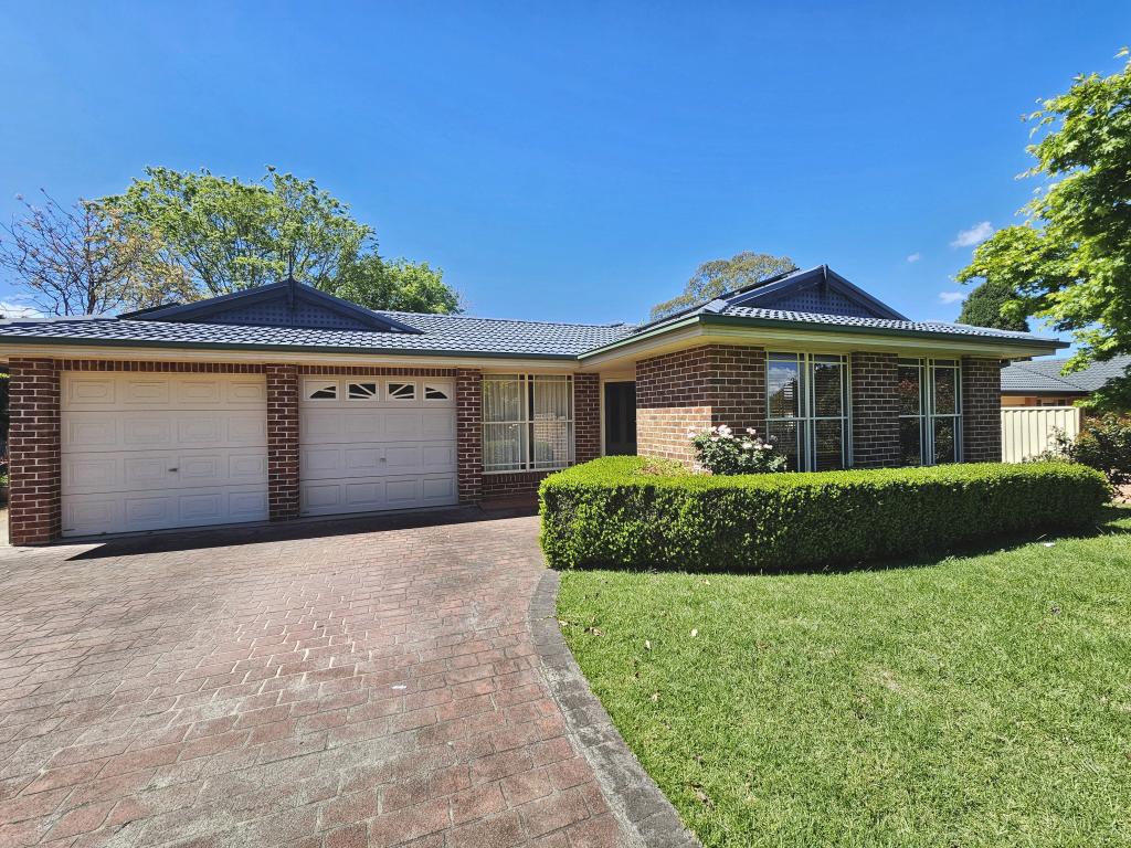 13 Robinia Dr, Bowral, NSW 2576