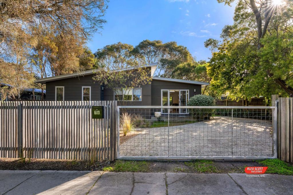 76 Tamara Cres, Inverloch, VIC 3996