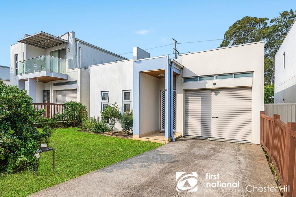 23 Barinya St, Villawood, NSW 2163