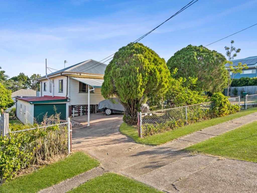 49 Garrett St, Murarrie, QLD 4172