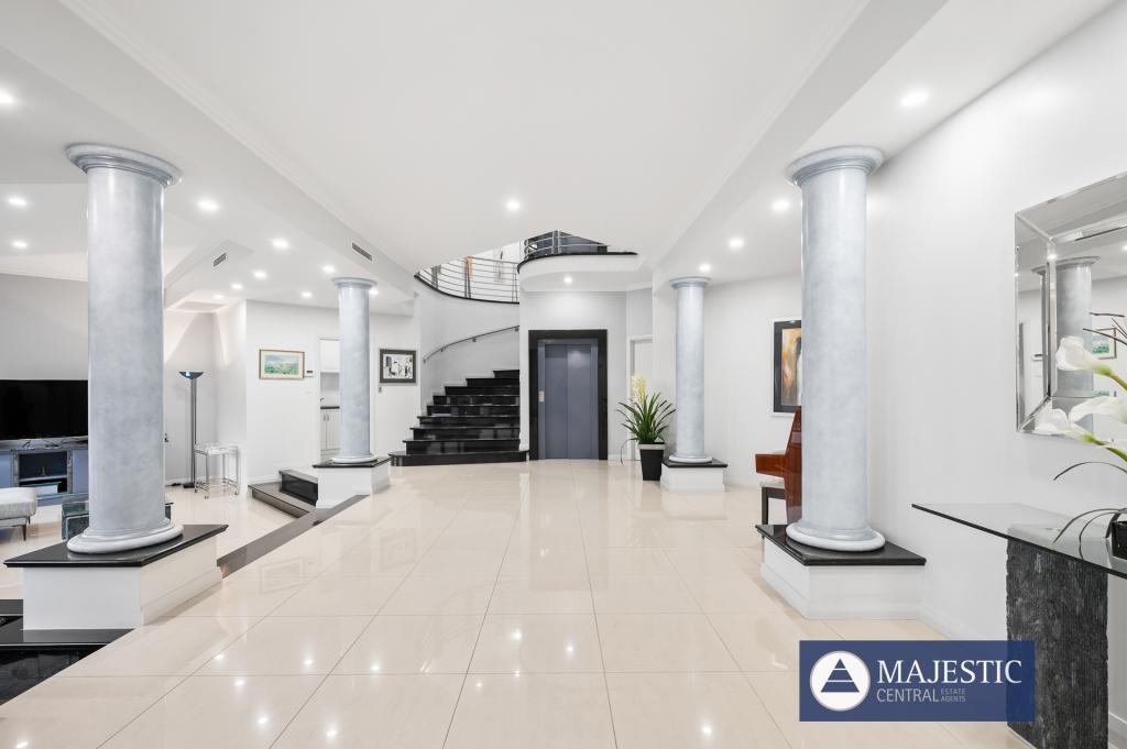 34 Matheson Rd, Applecross, WA 6153
