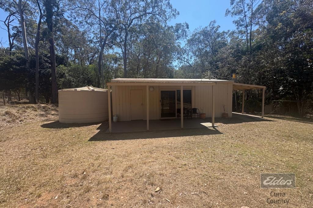 35 Deephouse Rd, Bauple, QLD 4650