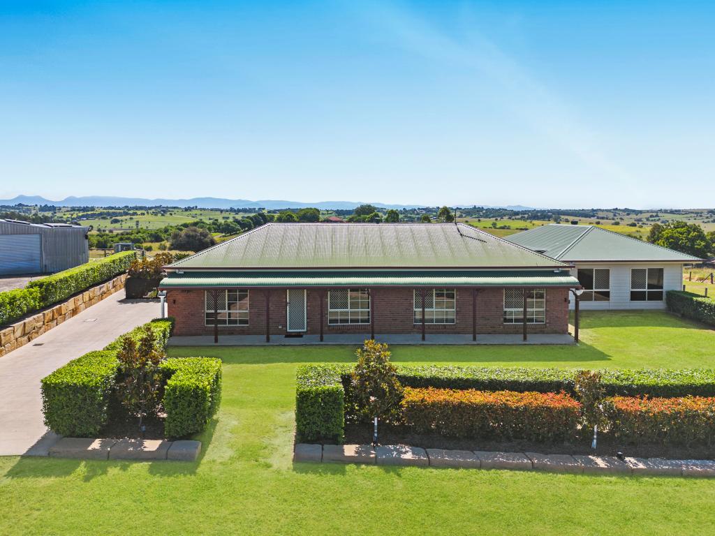 3086 Ipswich Boonah Rd, Roadvale, QLD 4310