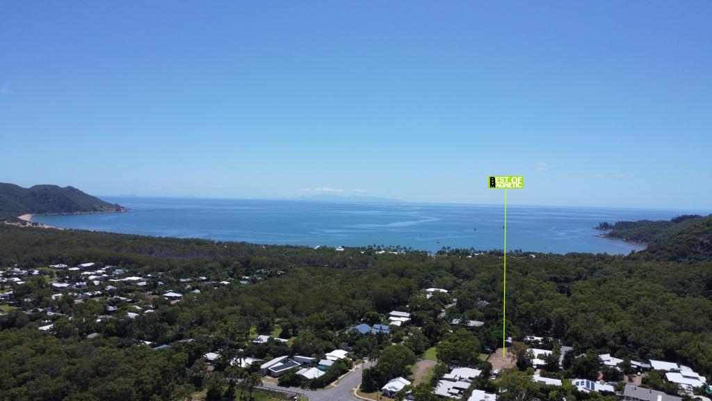 3 Bayside Ct, Horseshoe Bay, QLD 4819