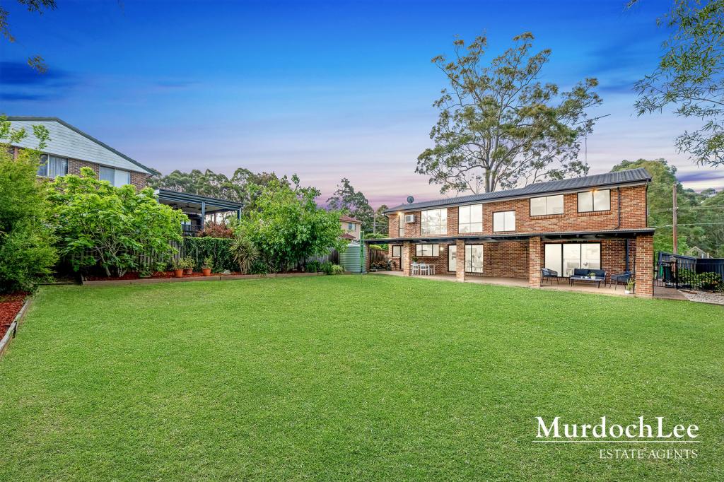 84 David Rd, Castle Hill, NSW 2154