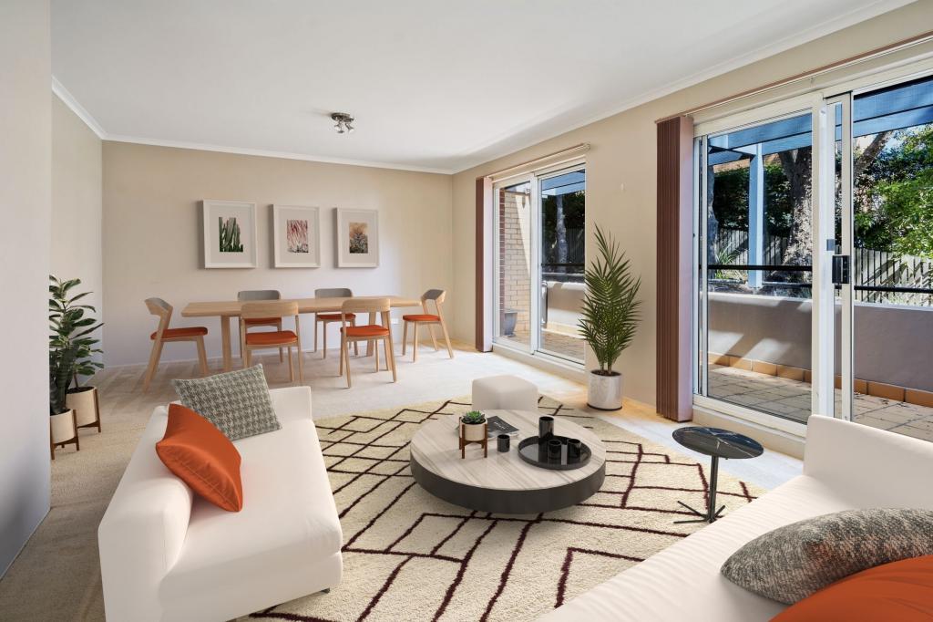 6/20 Dalleys Rd, Naremburn, NSW 2065
