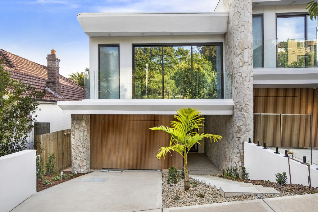 28 KENSINGTON RD, KENSINGTON, NSW 2033