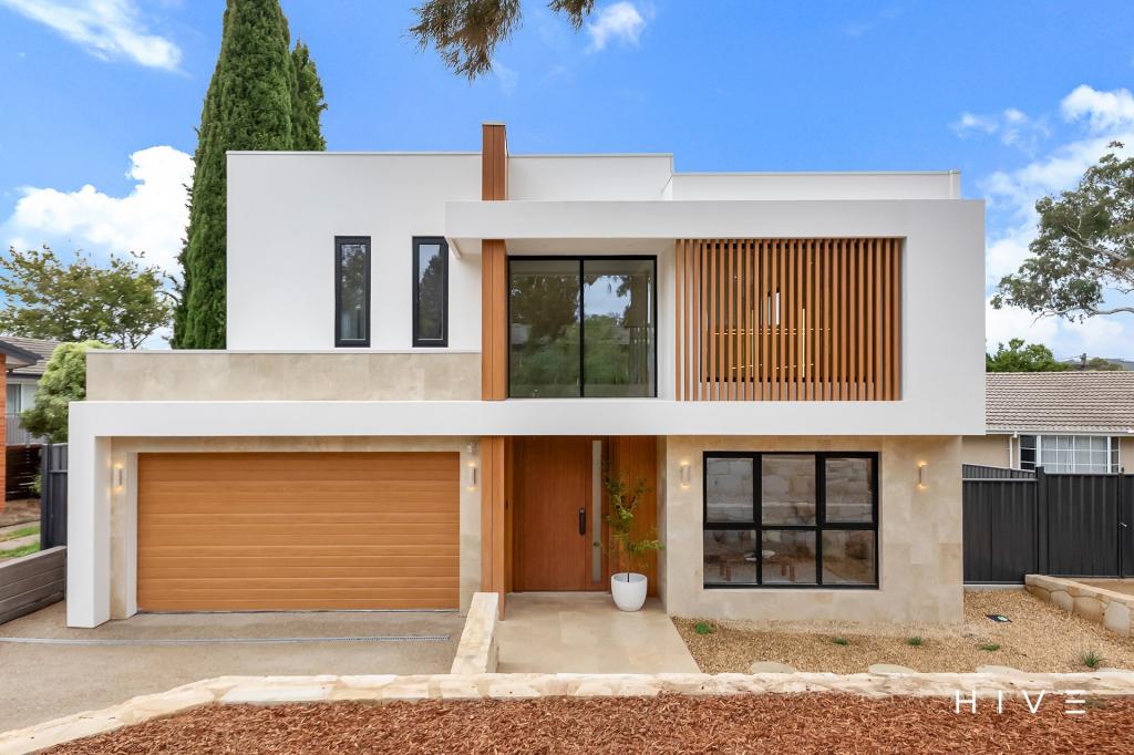 34 Collier St, Curtin, ACT 2605