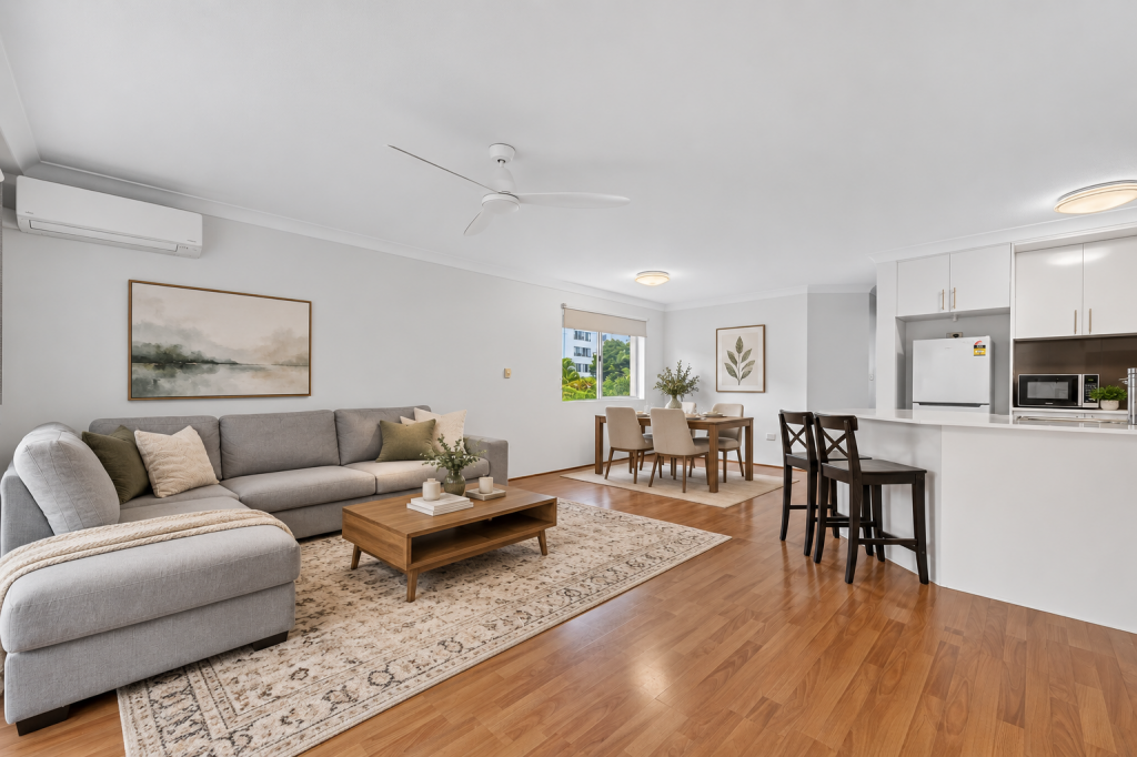 15/27-31 WHARF RD, SURFERS PARADISE, QLD 4217