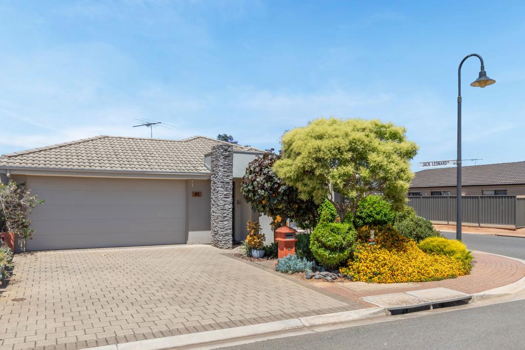 45 Monterey Dr, Munno Para West, SA 5115