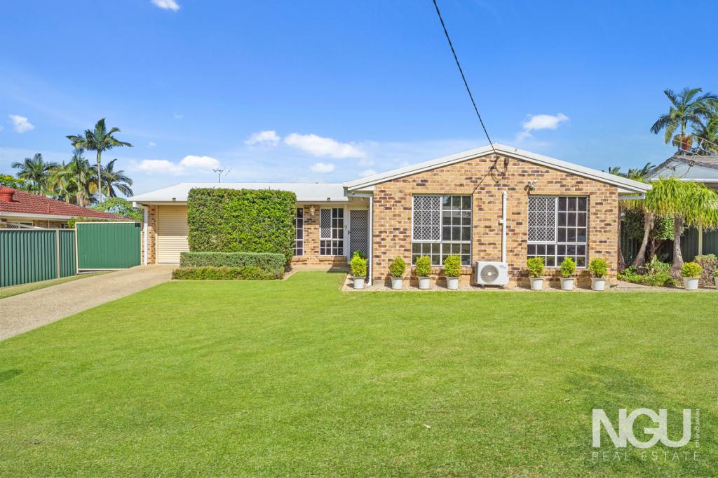 16 Pedder St, Marsden, QLD 4132
