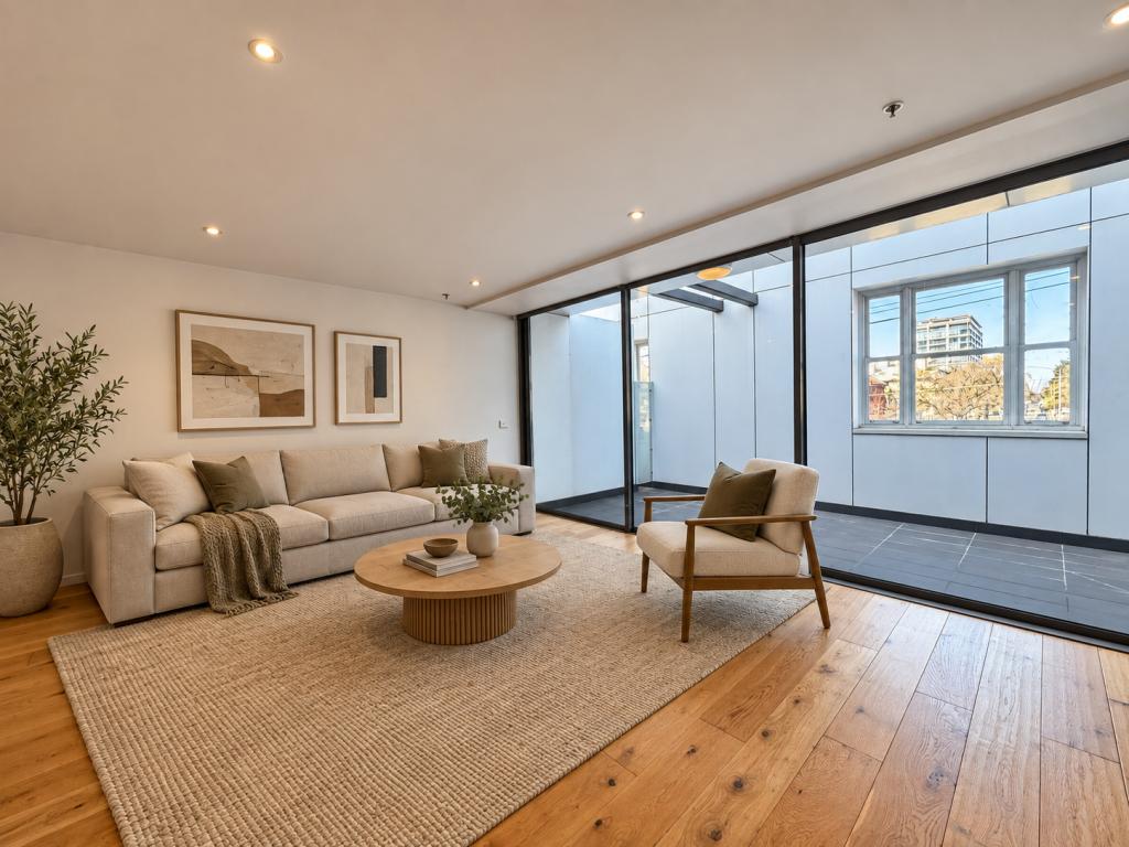 106/35 Victoria Pde, Collingwood, VIC 3066