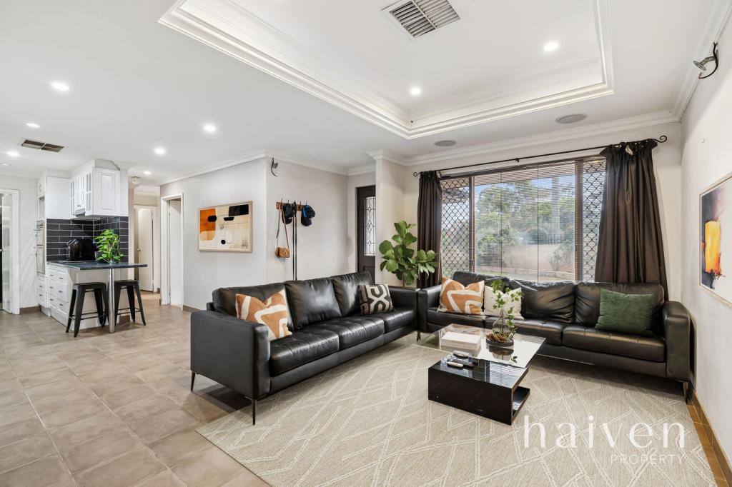 103 Myles Rd, Swan View, WA 6056