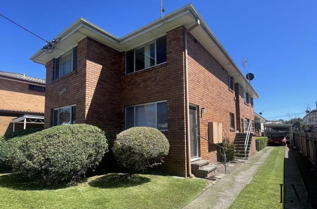 2/32 Railway Rd, New Lambton, NSW 2305