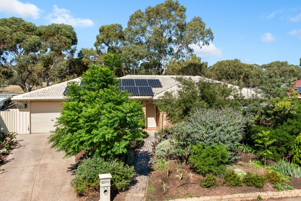 35 Derek Cres, Morphett Vale, SA 5162