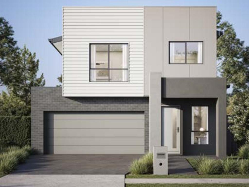 Contact Agent For Address, Rouse Hill, NSW 2155