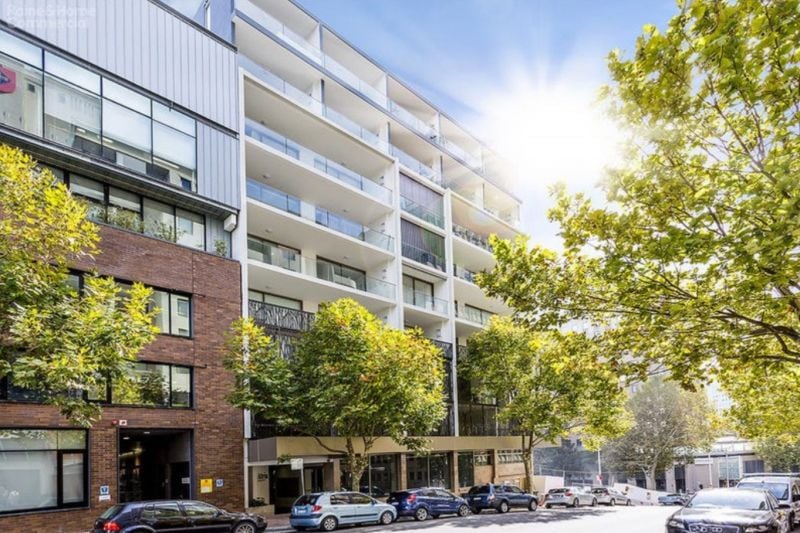 10/12-16 Berry St, North Sydney, NSW 2060