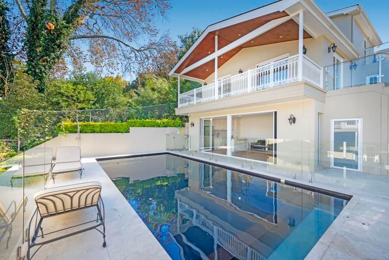 3 Wandella Ave, Hunters Hill, NSW 2110