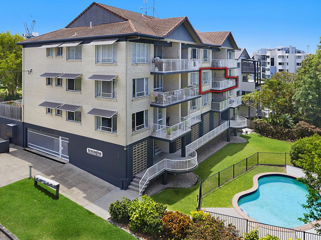 7/26 Saltair St, Kings Beach, QLD 4551