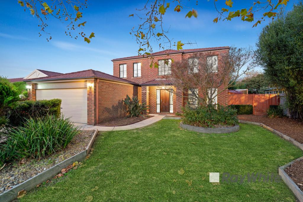 7 Alderley Ct, Narre Warren South, VIC 3805