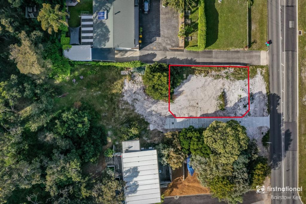 353B ULSTER RD, COLLINGWOOD HEIGHTS, WA 6330