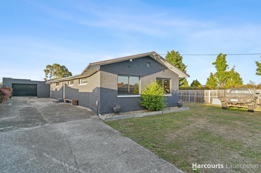 3 Stuart Ave, Prospect Vale, TAS 7250