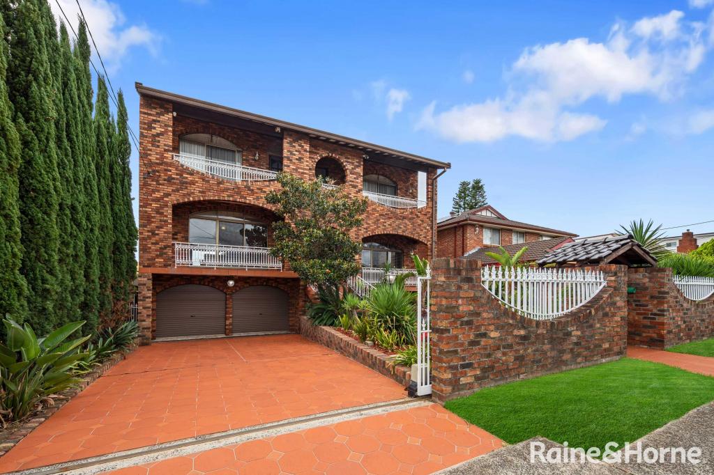 66 Mimosa St, Bexley, NSW 2207