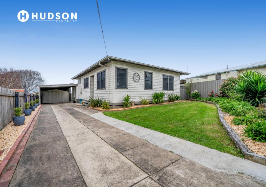 3 Tanner Ct, Portland, VIC 3305