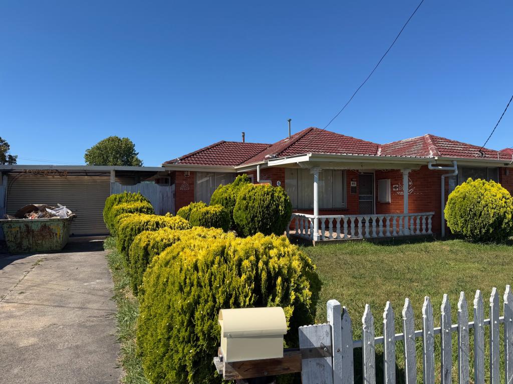 85 Moodemere St, Noble Park, VIC 3174