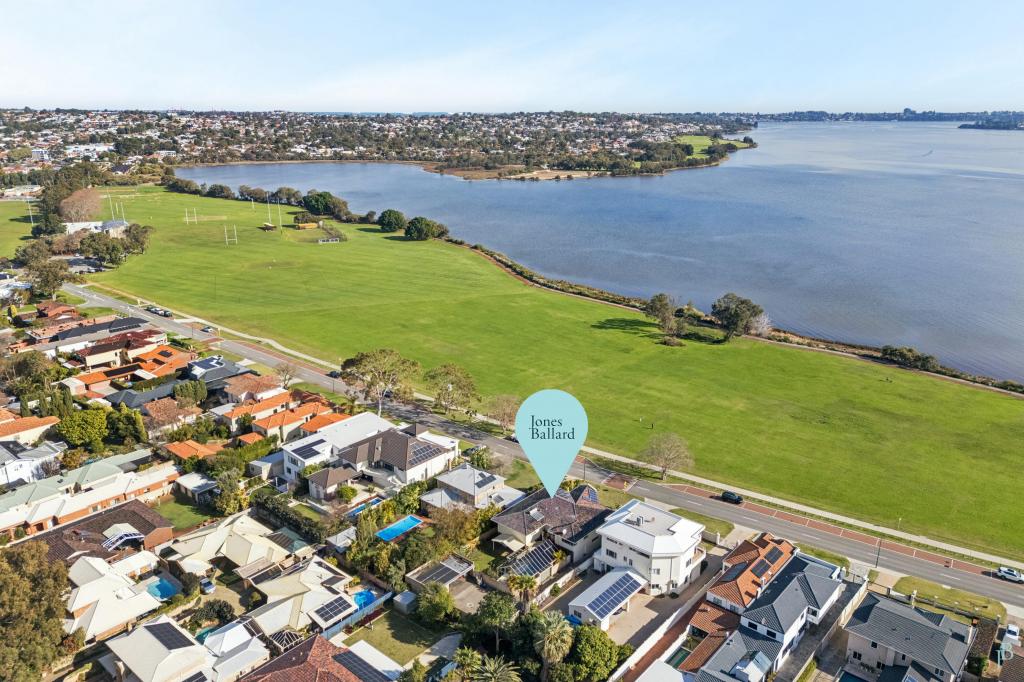 29 Dunkley Ave, Applecross, WA 6153