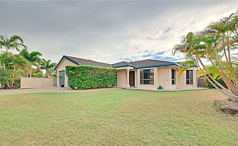 31 Antarctic St, Yeppoon, QLD 4703