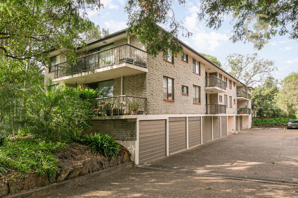 29/211 Waterloo Rd, Marsfield, NSW 2122