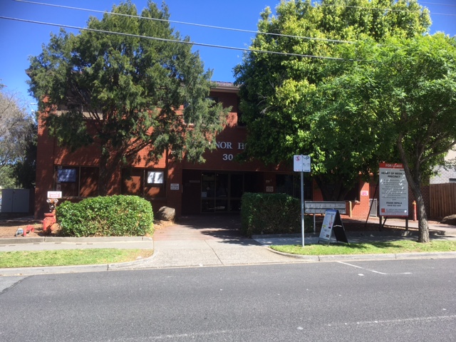 4a/30-32 Eleanor St, Footscray, VIC 3011