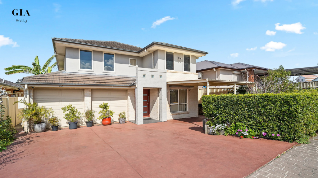 44d Weeroona Rd, Edensor Park, NSW 2176