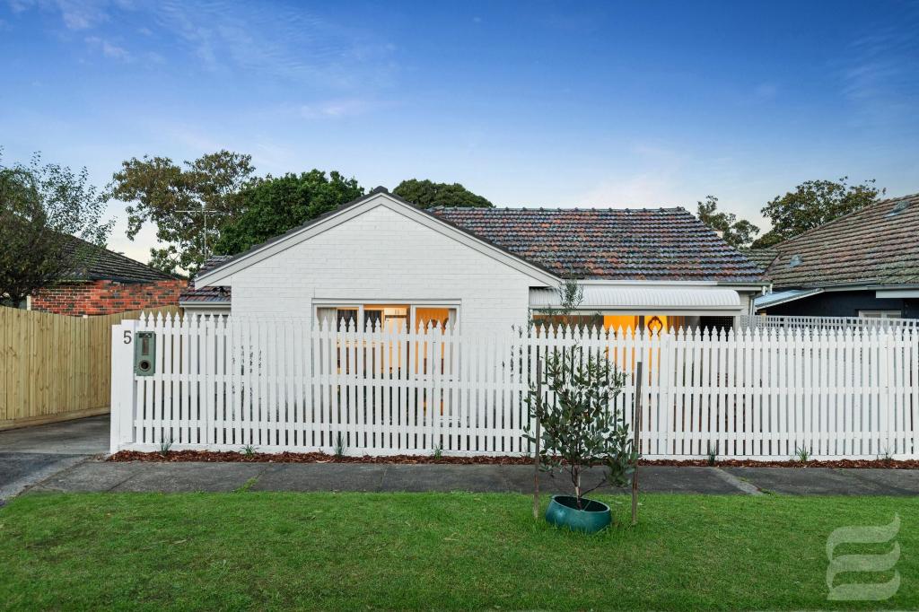 5 Keast St, Frankston South, VIC 3199