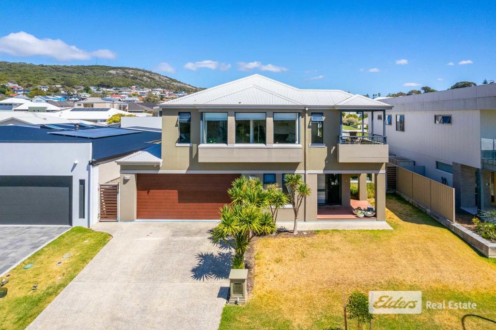 33 LAKE SEPPINGS DR, MIRA MAR, WA 6330