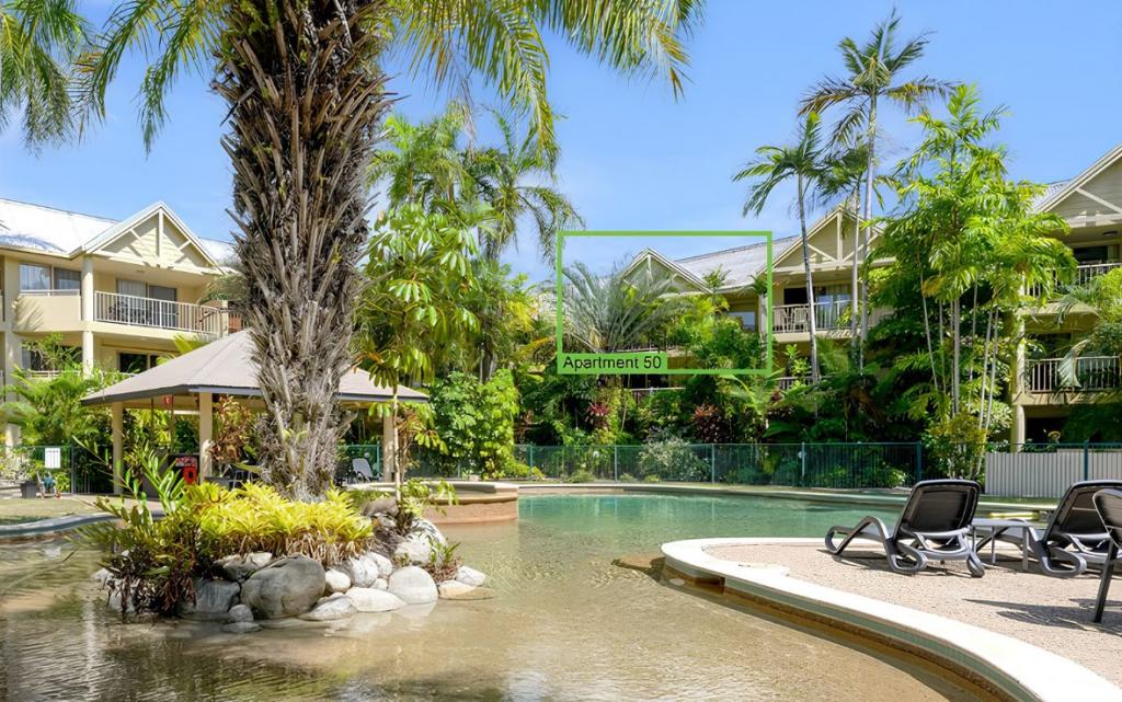 50/11-15 Port Douglas Rd, Port Douglas, QLD 4877