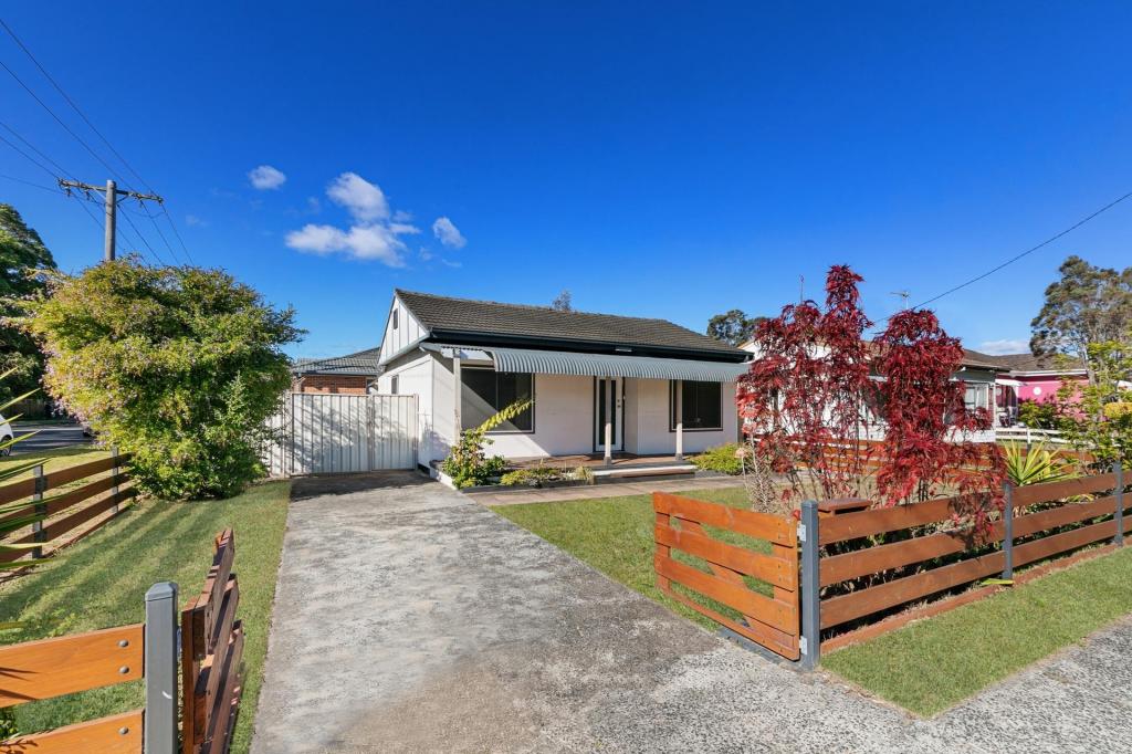 228 Ocean Beach Rd, Woy Woy, NSW 2256