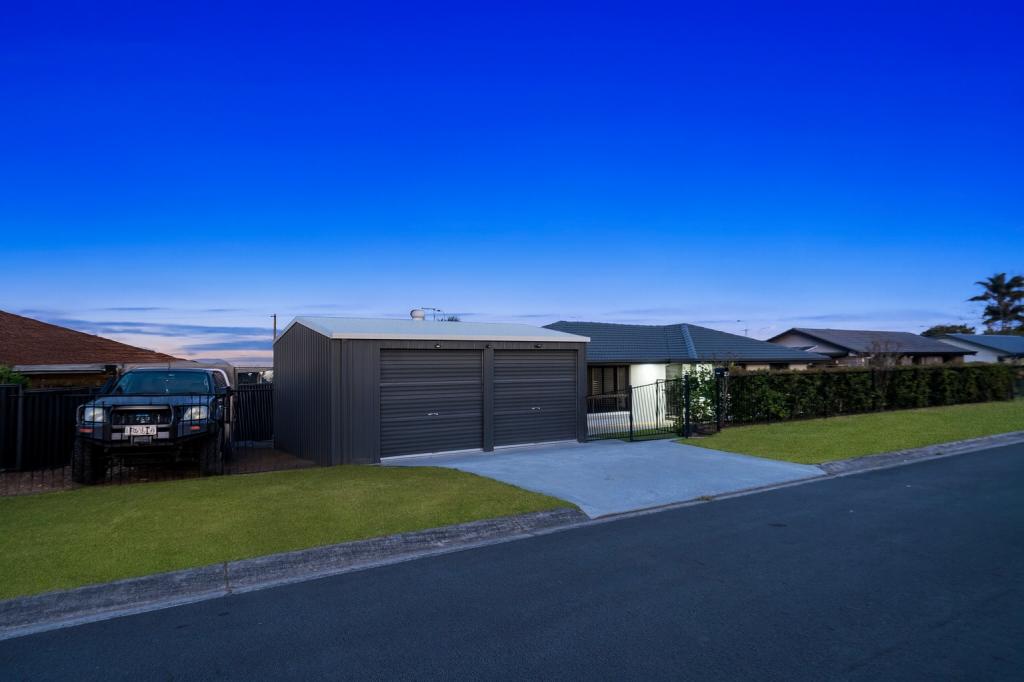 29 Albicore Dr, Thornlands, QLD 4164