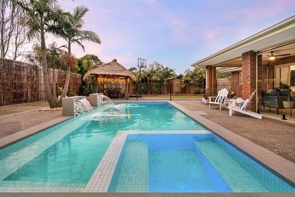 12 Adriana Cct, Botanic Ridge, VIC 3977