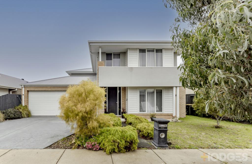 112 Empress Bvd, Ocean Grove, VIC 3226