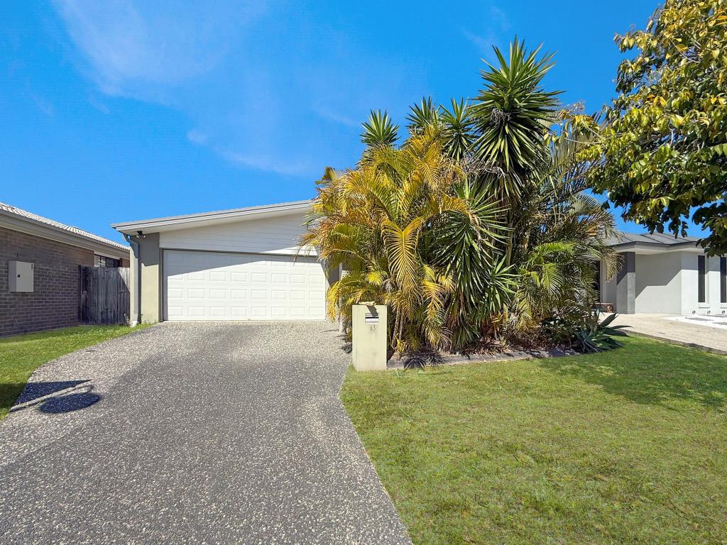 63 Eco Cres, Narangba, QLD 4504