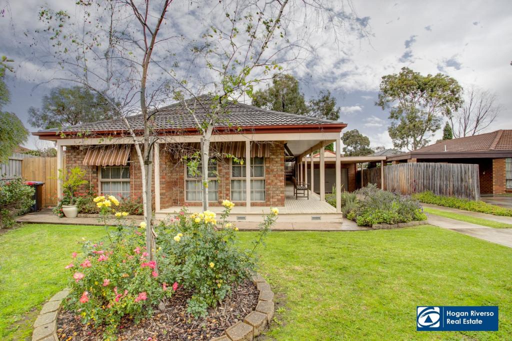 2 Marsh Ct, Wantirna South, VIC 3152