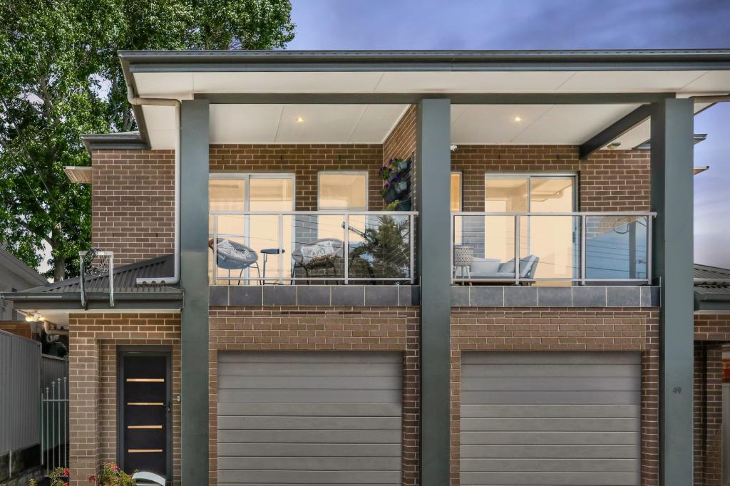 49A STONE ST, EARLWOOD, NSW 2206