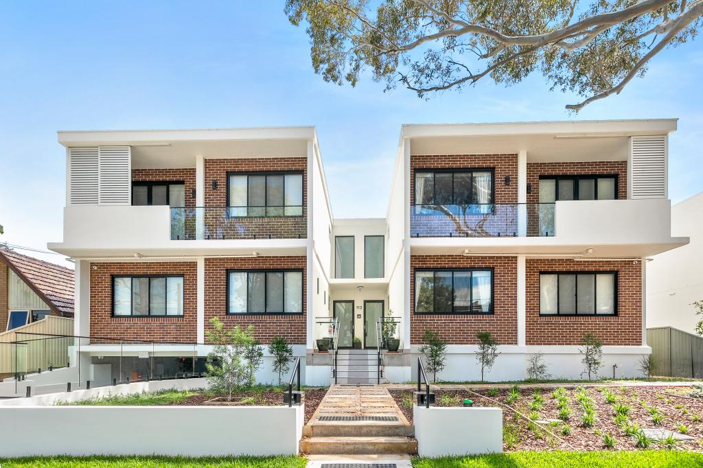 113a Bellingara Rd, Miranda, NSW 2228