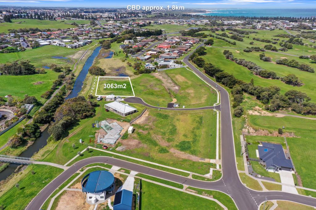 5 OCEANEX CL, WARRNAMBOOL, VIC 3280