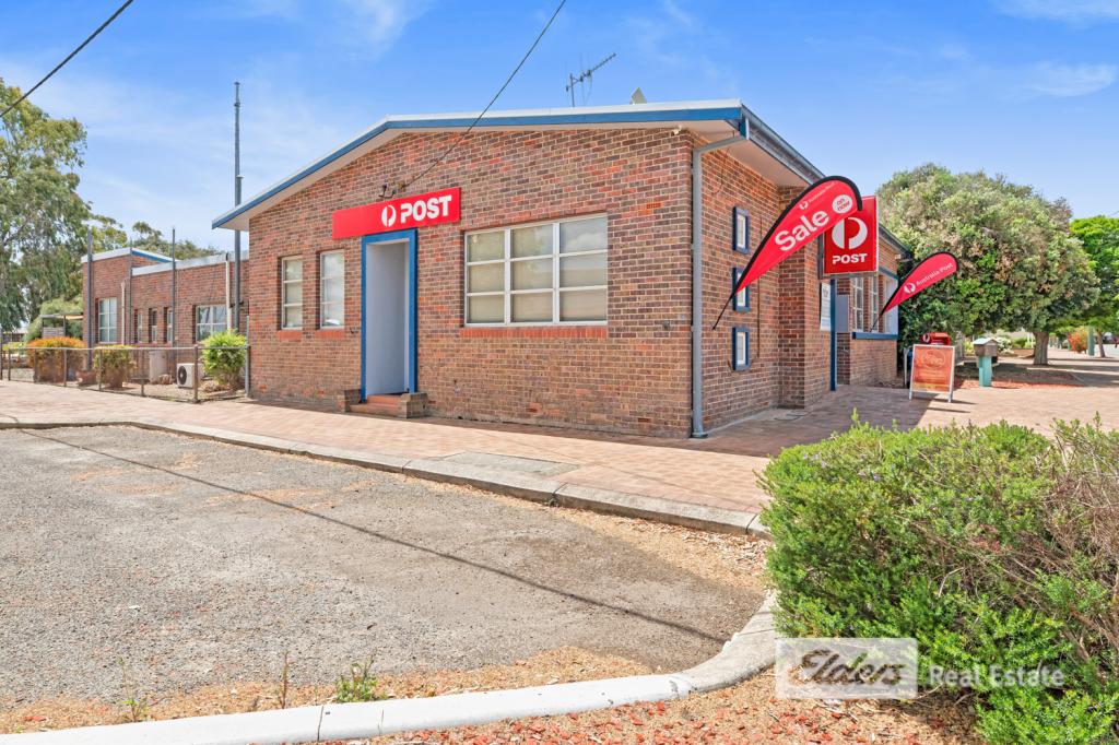 15 Gathorne St, Cranbrook, WA 6321